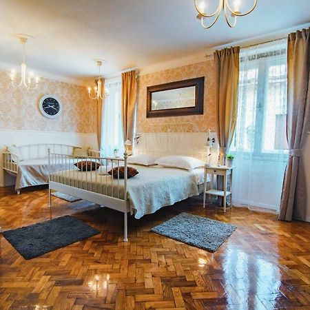 Mama'S And Papa'S Luxury Rooms スプリト エクステリア 写真