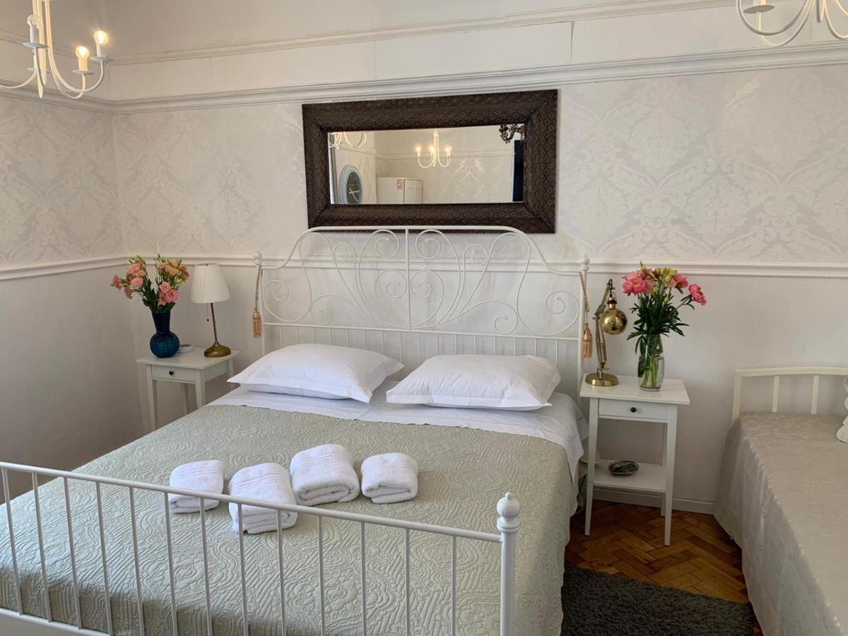 Mama'S And Papa'S Luxury Rooms スプリト エクステリア 写真