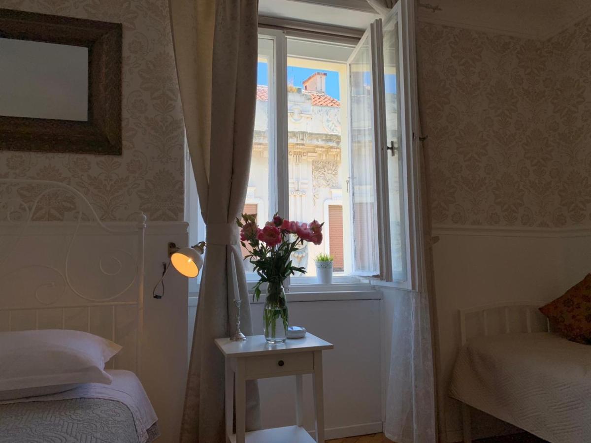 Mama'S And Papa'S Luxury Rooms スプリト エクステリア 写真