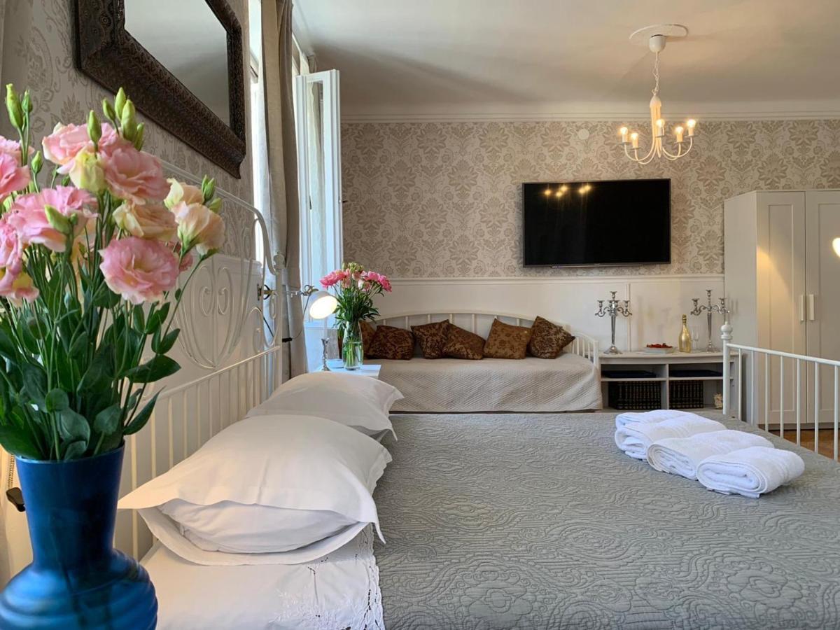 Mama'S And Papa'S Luxury Rooms スプリト エクステリア 写真