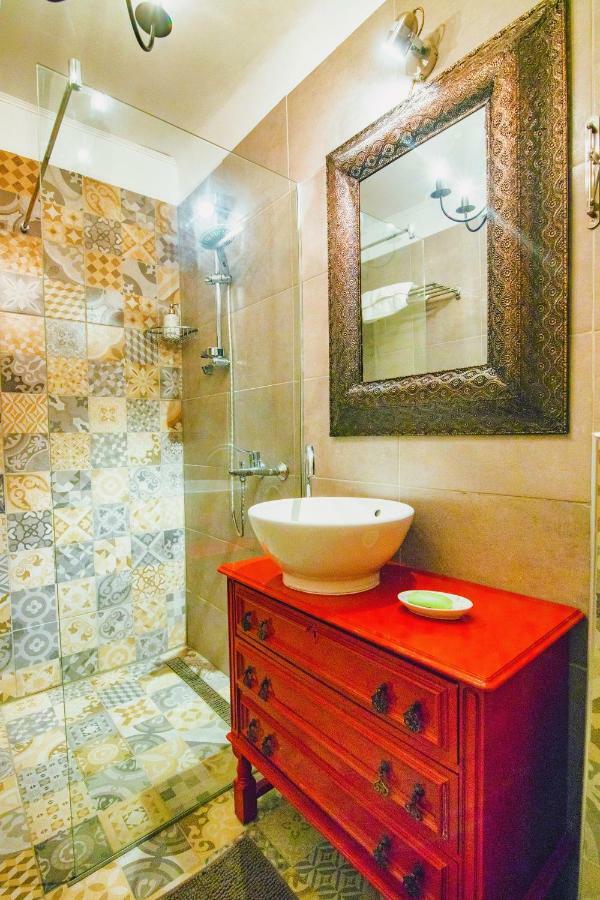 Mama'S And Papa'S Luxury Rooms スプリト エクステリア 写真